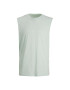 Jack&Jones Tank top Copenhagen 12210016 Zelená Oversize - Pepit.cz