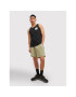 Jack&Jones Tank top Nights 12210316 Černá Regular Fit - Pepit.cz