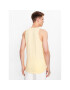 Jack&Jones Tank top Palma 12234269 Žlutá Standard Fit - Pepit.cz