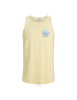 Jack&Jones Tank top Palma 12234269 Žlutá Standard Fit - Pepit.cz