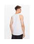 Jack&Jones Tank top Splash 12235520 Bílá Standard Fit - Pepit.cz