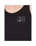 Jack&Jones Tank top Splash 12235520 Černá Standard Fit - Pepit.cz