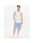 Jack&Jones Tank top Tulum 12234252 Bílá Standard Fit - Pepit.cz