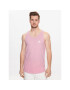 Jack&Jones Tank top Tulum 12234252 Růžová Standard Fit - Pepit.cz