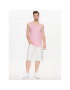 Jack&Jones Tank top Tulum 12234252 Růžová Standard Fit - Pepit.cz