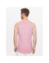 Jack&Jones Tank top Tulum 12234252 Růžová Standard Fit - Pepit.cz