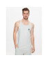 Jack&Jones Tank top Tulum 12234252 Šedá Standard Fit - Pepit.cz