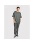 Jack&Jones Teplákové kalhoty Gordon 12165322 Šedá Regular Fit - Pepit.cz