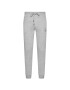 Jack&Jones Teplákové kalhoty Gordon 12165322 Šedá Regular Fit - Pepit.cz