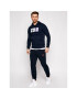 Jack&Jones Teplákové kalhoty Gordon 12165322 Tmavomodrá Regular Fit - Pepit.cz