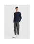 Jack&Jones Teplákové kalhoty Gordon 12195583 Šedá Regular Fit - Pepit.cz