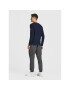 Jack&Jones Teplákové kalhoty Gordon 12195583 Šedá Regular Fit - Pepit.cz