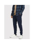 Jack&Jones Teplákové kalhoty Gordon 12195726 Tmavomodrá Regular Fit - Pepit.cz