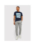 Jack&Jones Teplákové kalhoty Gordon 12212170 Šedá Regular Fit - Pepit.cz