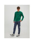 Jack&Jones Teplákové kalhoty Gordon 12212524 Tmavomodrá Regular Fit - Pepit.cz