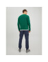 Jack&Jones Teplákové kalhoty Gordon 12212524 Tmavomodrá Regular Fit - Pepit.cz