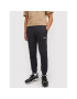 Jack&Jones Teplákové kalhoty Gordon 12213281 Černá Regular Fit - Pepit.cz