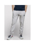 Jack&Jones Teplákové kalhoty Gordon Newsoft 12178421 Šedá Regular Fit - Pepit.cz