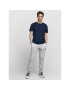 Jack&Jones Teplákové kalhoty Gordon Newsoft 12178421 Šedá Regular Fit - Pepit.cz