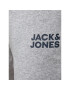 Jack&Jones Teplákové kalhoty Gordon Newsoft 12178421 Šedá Regular Fit - Pepit.cz