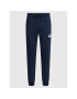 Jack&Jones Teplákové kalhoty Gordon Newsoft 12178421 Tmavomodrá Regular Fit - Pepit.cz