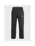 Jack&Jones Teplákové kalhoty Kane 12212550 Černá Regular Fit - Pepit.cz