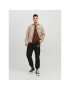 Jack&Jones Teplákové kalhoty Kane 12236479 Černá Loose Fit - Pepit.cz