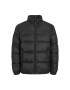 Jack&Jones Vatovaná bunda 12235860 Černá Regular Fit - Pepit.cz