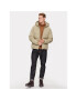 Jack&Jones Vatovaná bunda 12238849 Béžová Regular Fit - Pepit.cz