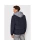 Jack&Jones Vatovaná bunda Bright 12198163 Tmavomodrá Regular Fit - Pepit.cz