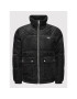 Jack&Jones Vatovaná bunda Caden 12198180 Černá Regular Fit - Pepit.cz