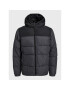 Jack&Jones Vatovaná bunda Chili 12212212 Šedá Regular Fit - Pepit.cz