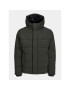 Jack&Jones Vatovaná bunda Clean 12215132 Zelená Regular Fit - Pepit.cz