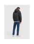 Jack&Jones Vatovaná bunda Hero 12211785 Černá Regular Fit - Pepit.cz