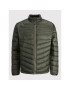 Jack&Jones Vatovaná bunda Hero 12211788 Zelená Regular Fit - Pepit.cz