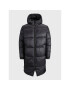 Jack&Jones Vatovaná bunda Hero 12212225 Černá Regular Fit - Pepit.cz