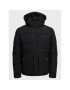 Jack&Jones Vatovaná bunda Otto 12214648 Černá Regular Fit - Pepit.cz