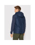 Jack&Jones Vesta Logan 12205613 Tmavomodrá Regular Fit - Pepit.cz