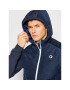 Jack&Jones Vesta Logan 12205613 Tmavomodrá Regular Fit - Pepit.cz