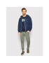 Jack&Jones Větrovka Tons 12204478 Tmavomodrá Regular Fit - Pepit.cz