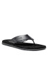 Jack&Jones Žabky Jfwperth Leather Sandal 12203638 Černá - Pepit.cz