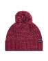 Jack Wolfskin Čepice Highloft Knit Cap 1908011-2094002 Fialová - Pepit.cz