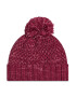 Jack Wolfskin Čepice Highloft Knit Cap 1908011-2094002 Fialová - Pepit.cz