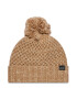 Jack Wolfskin Čepice Highloft Knit Cap 1908011-5020002 Béžová - Pepit.cz