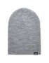 Jack Wolfskin Čepice Rib Hat 1903891 Šedá - Pepit.cz