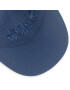 Jack Wolfskin Kšiltovka Baseball Cap 1900671 Modrá - Pepit.cz