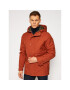 Jack Wolfskin Outdoorová bunda Clifton Hill 1113341 Oranžová Regular Fit - Pepit.cz