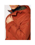 Jack Wolfskin Outdoorová bunda Clifton Hill 1113341 Oranžová Regular Fit - Pepit.cz