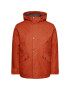 Jack Wolfskin Outdoorová bunda Clifton Hill 1113341 Oranžová Regular Fit - Pepit.cz