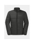 Jack Wolfskin Outdoorová bunda Jasper 3In1 Jkt 1115261 Červená Regular Fit - Pepit.cz